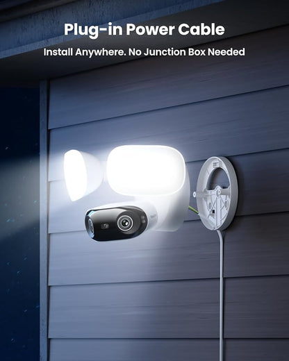 REOLINK Elite Floodlight WiFi