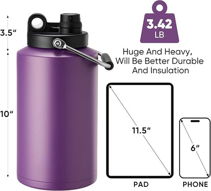 Kerilyn Insulated Gallon Jug