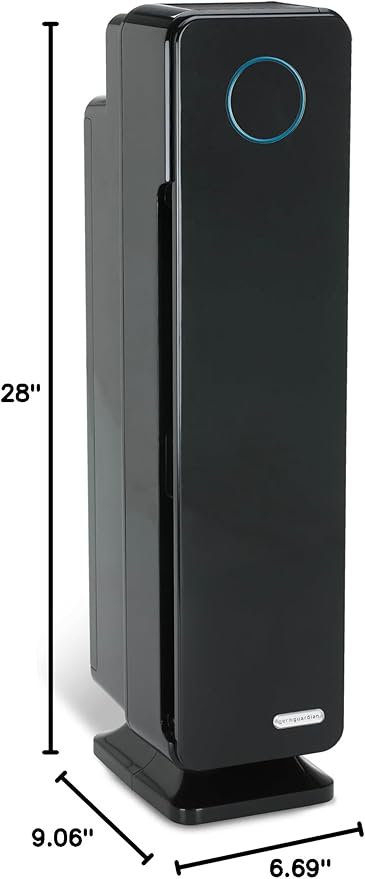 GermGuardian Air Purifier for Home