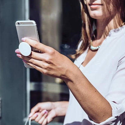 Uromastyx Owner Mom Funny Uromastyx PopSockets Adhesive PopGrip
