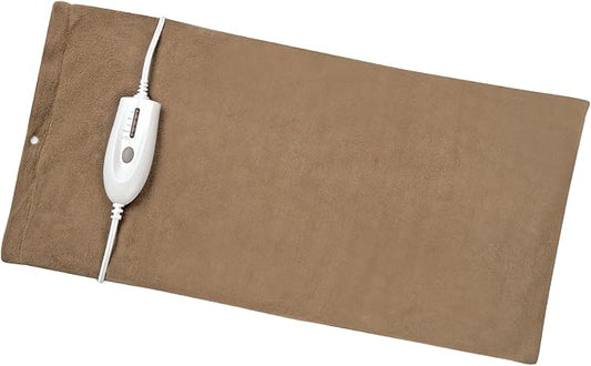 Veridian Healthcare TheraCare Deluxe XL Moist or Dry Heating Pad