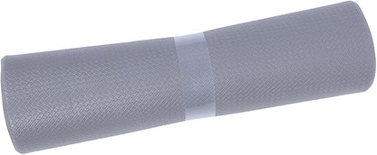 Anti Fatigue Floor Mat, Kitchen Rug with Non Slip PVC, Thick Cushioned Standing Mat for Home Office, Shock Absorbing Anti Slip Easy to Clean 10mm Thick Comfort Mat
