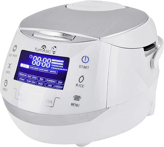Yum Asia Sakura Rice Cooker