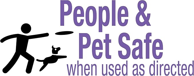 Bonide Repels-All Animal Repellent, 128 oz Concentrate for Outdoor Pest Control, Deter Deer from Garden, People & Pet Safe
