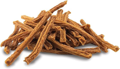 Chip's Naturals Doggie Chicken Stix, 12 oz – Hickory Smoked Chicken Dog Treats, Baked Natural Dog Treats for Training, Low Calorie Healthy Dog Treats, Pet Supplies
