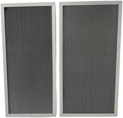 2-Pack SV60800 HRV SRV Air Exchanger Filters Kit,