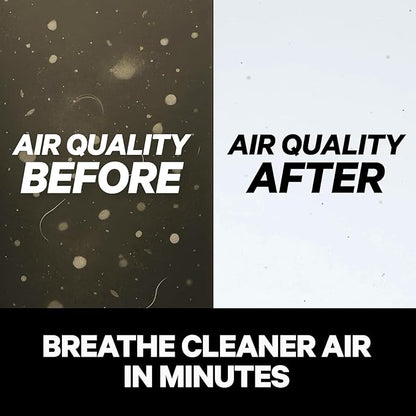 PuroAir 130i HEPA Air Purifiers