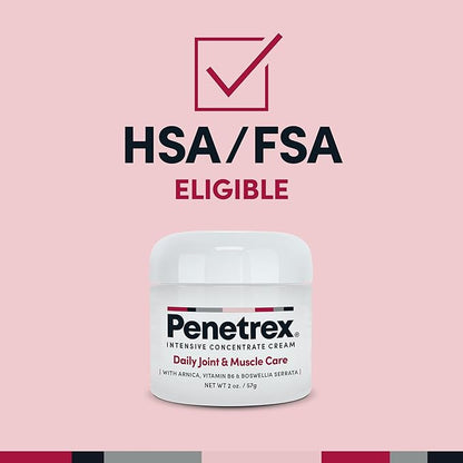 Penetrex Joint & Muscle Therapy Duo