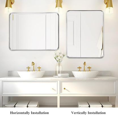 Fabuday Bathroom Mirror