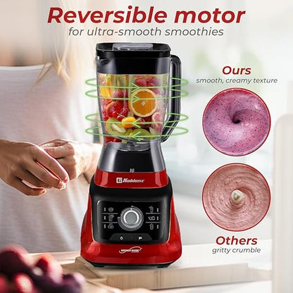 Koblenz Bob Blender, Countertop