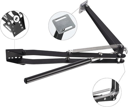2X Auto Vent Opener Automatic Greenhouse Windows Opener Temperature Sensitive