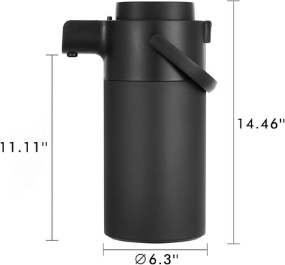 Tiken Airpot Coffee Dispenser