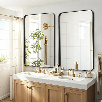 Fabuday Bathroom Mirror Wall Mounted