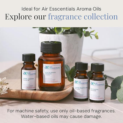 Air Esscentials The Diamond Gift Set, Smart Scent Air Machine Kit, Cold &