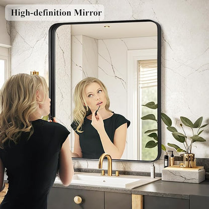 Fabuday Bathroom Mirror Wall Mounted
