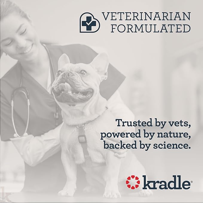 Kradle Hip and Joint Chews for Dogs