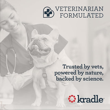 Kradle Hip and Joint Chews for Dogs