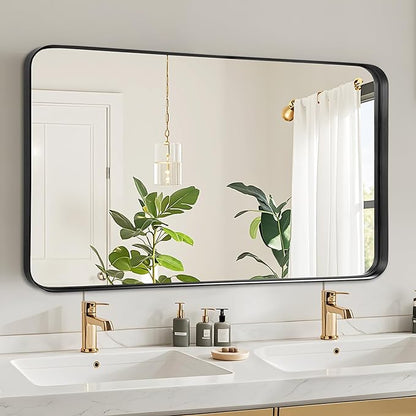 Fabuday Bathroom Mirror Wall Mounted