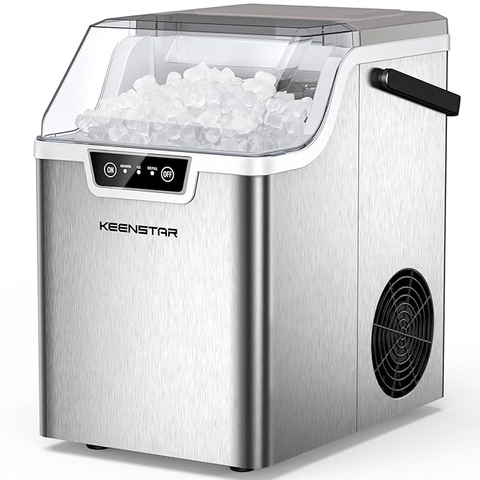Nugget Countertop Ice Maker