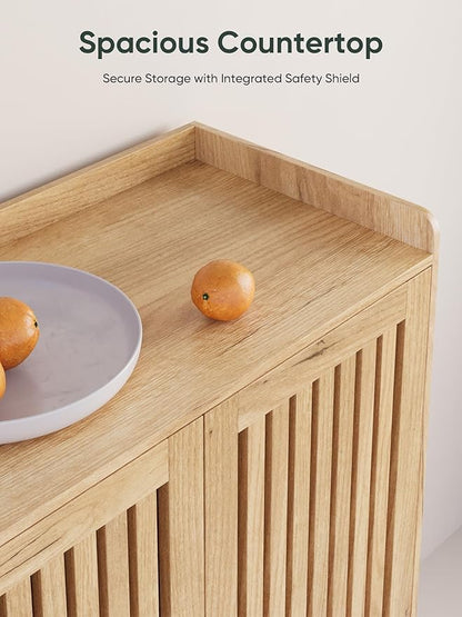 6-Tier Shoe Storage Cabinet