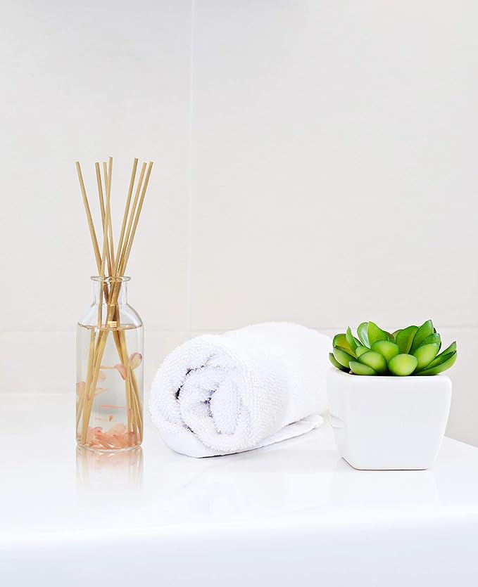 Urban Naturals Moonlit Petals Reed Diffuser Oil Set | Magnolias, Honeysuckle