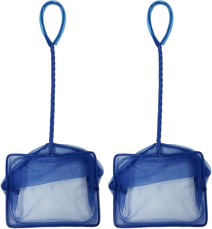 Penn-Plax Quick Net for Fish