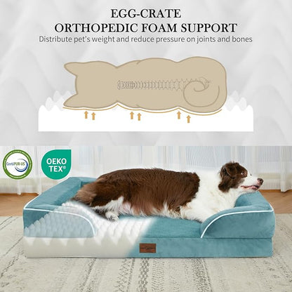 Comfort Expression Orthopedic Dog Bed