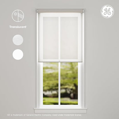GE Smart Shade, Motorized Window Blind