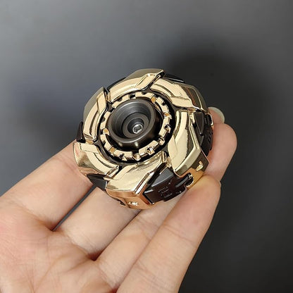EDC Fidget Sliders Open Armor Spinning TopFidget Toys Stress Relief