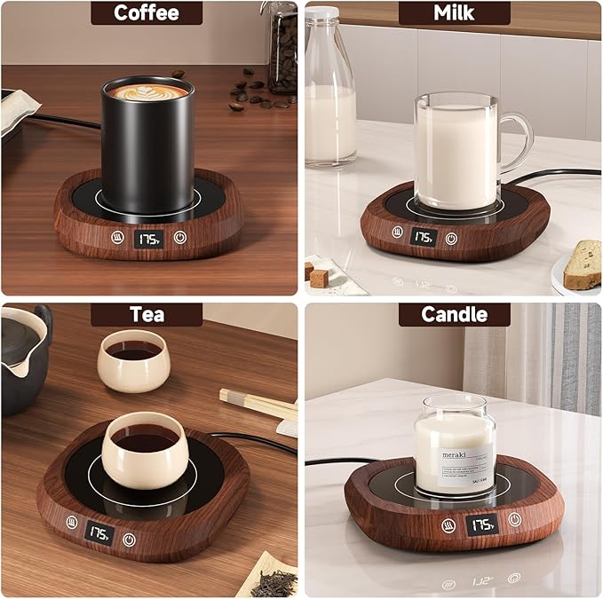 Coffee Mug Warmer