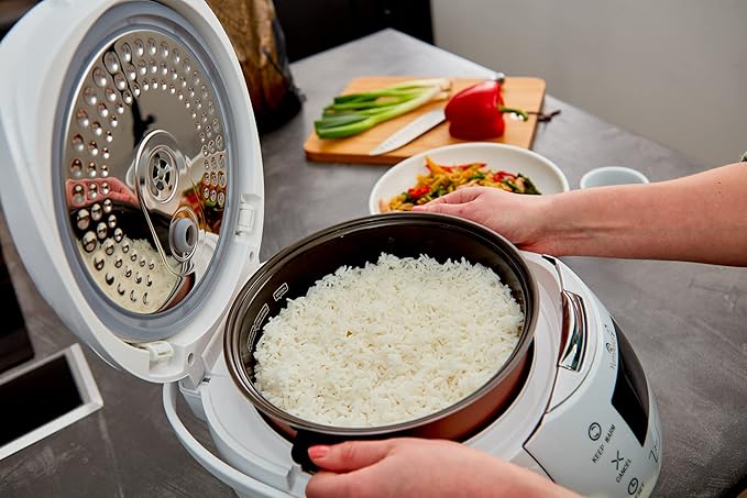 Yum Asia Sakura Rice Cooker