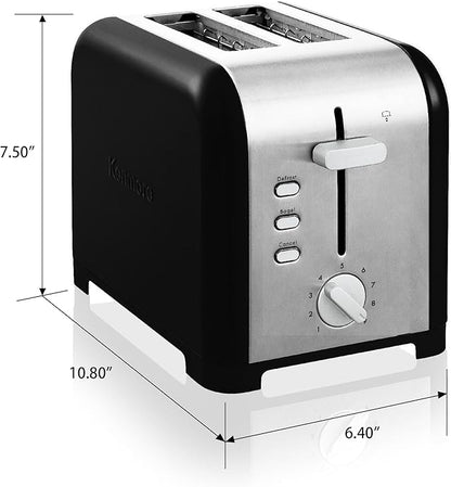 Kenmore toaster 2 slice