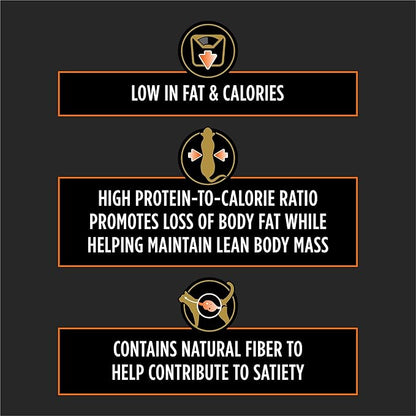 Purina Pro Plan Veterinary Diets OM Overweight Management Canine Formula Dog Food Wet Formula - (Pack of 12) 13.3 oz. Cans