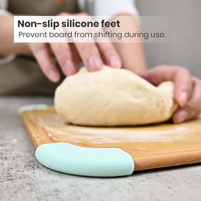 VAL CUCINA VAL BOARD Cutting Board, Compatible