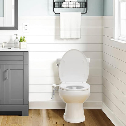 SAMODRA Ultra-Slim Bidet Attachment