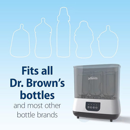 Dr. Brown's All-in-One Sterilizer and Dryer