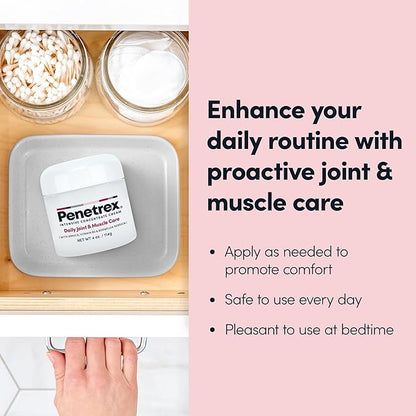 Penetrex Joint & Muscle Therapy