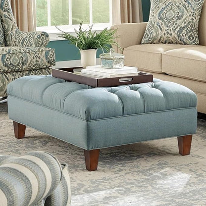 AORYVIC 5 inch Sofa Legs Wood Furniture Legs Pack of 4 Pyramid Couch Legs Mid-Century Modern Brown Replacement Legs