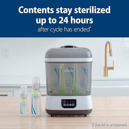 Dr. Brown's All-in-One Sterilizer and Dryer