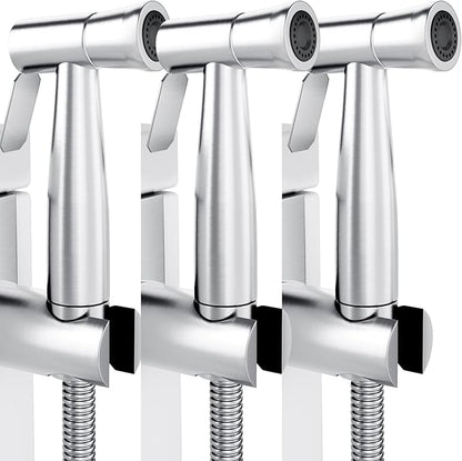 Purrfectzone 3 Pack Bidet Sprayer