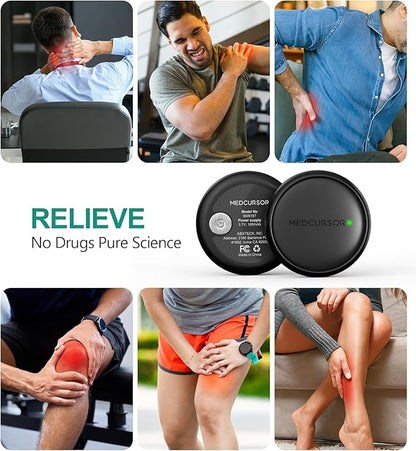 Medcursor TENS Unit Muscle Stimulator