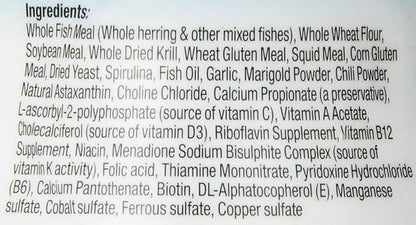 Aqueon Tropical Flakes Color Enhancing 2.29 Ounces Color (Pack of 2)