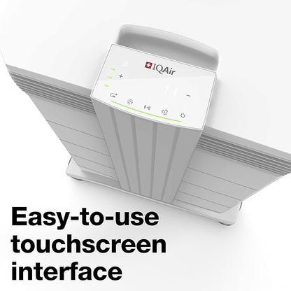 IQAir HealthPro Compact XE Air Purifier