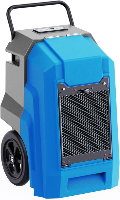MOUNTO 180Pints Commercial Dehumidifier