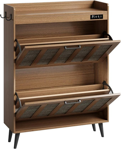 ChooChoo Shoe Storage Cabinet