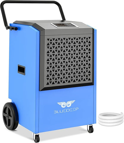 240 Pints Commercial Dehumidifier