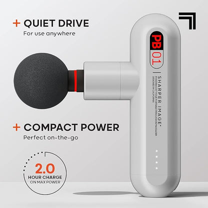 Sharper Image Powerboost Move