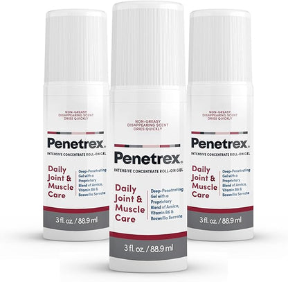 Penetrex Joint & Muscle Therapy