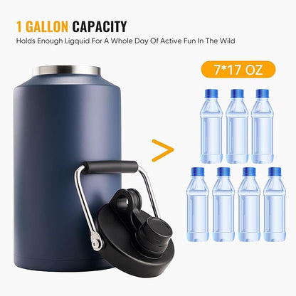 Kerilyn Insulated Gallon Jug