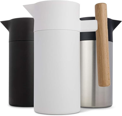 Hastings Collective Thermal Coffee Carafe 40 Oz